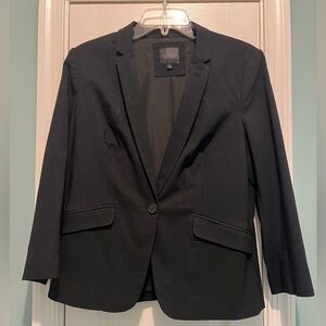The Limited Exact Stretch Blazer Size L